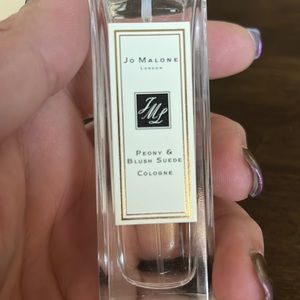 Jo Malone gift